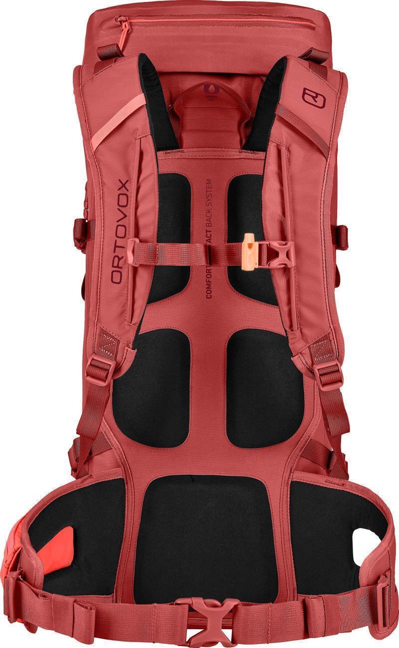 Traverse 28 S Dry - Blush 2
