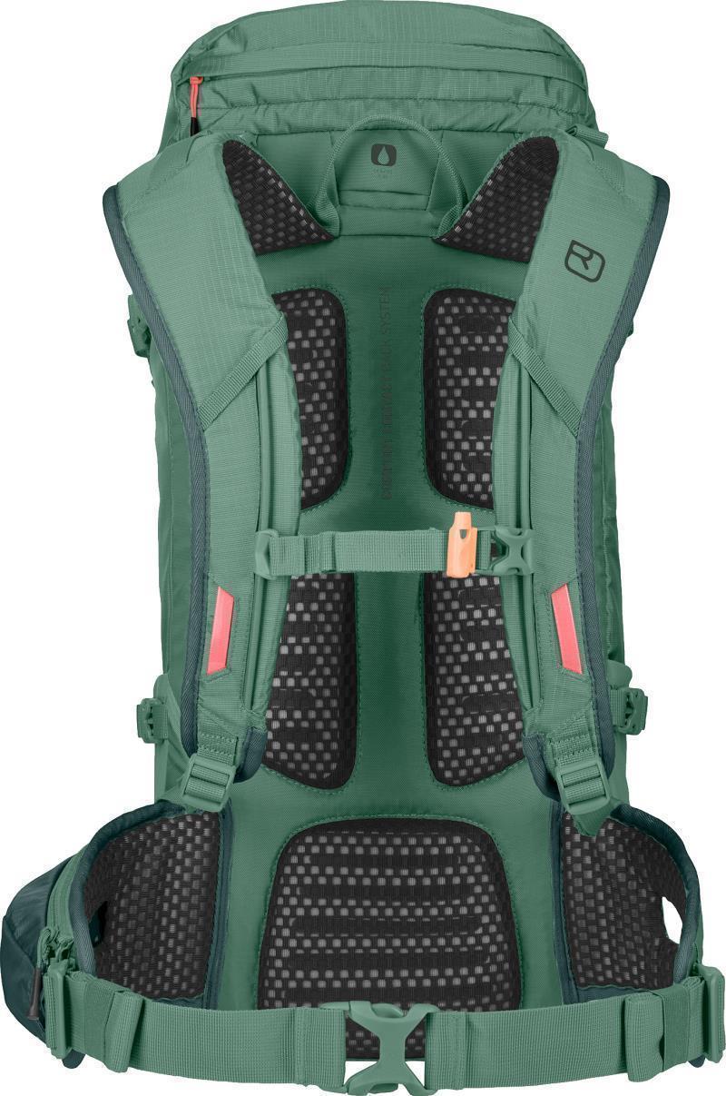 Traverse 28 S - Green Ice 2
