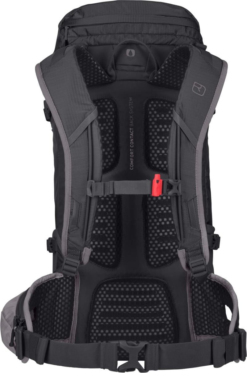 Traverse 28 S -  1