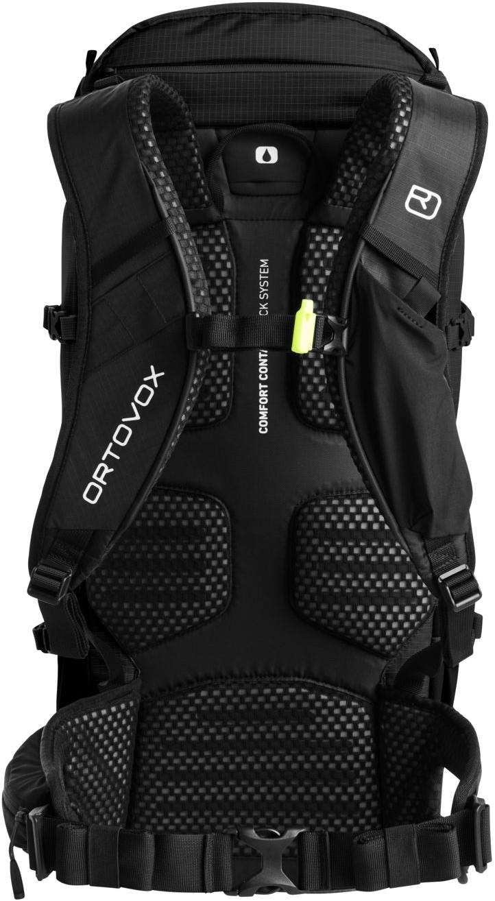Traverse 28 S - black raven 1
