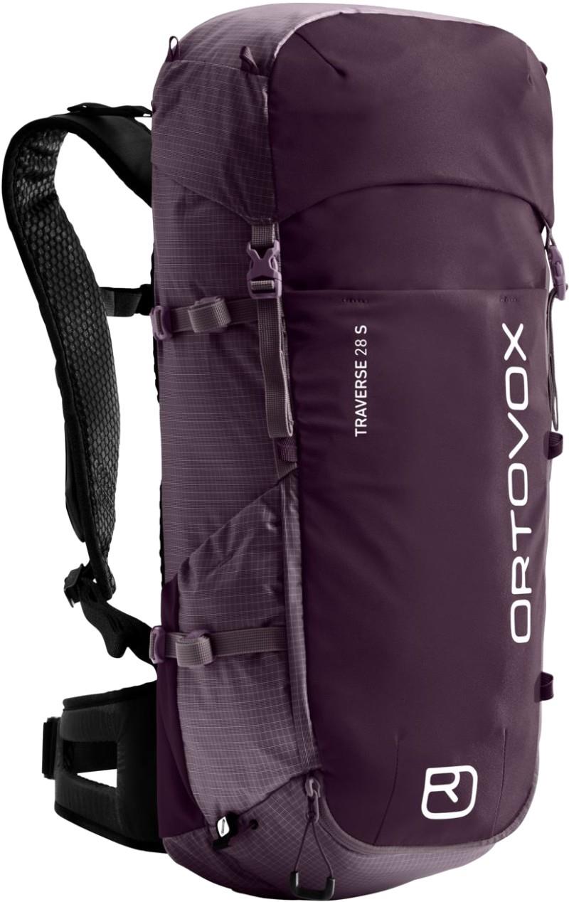 Traverse 28 S - wild berry 1