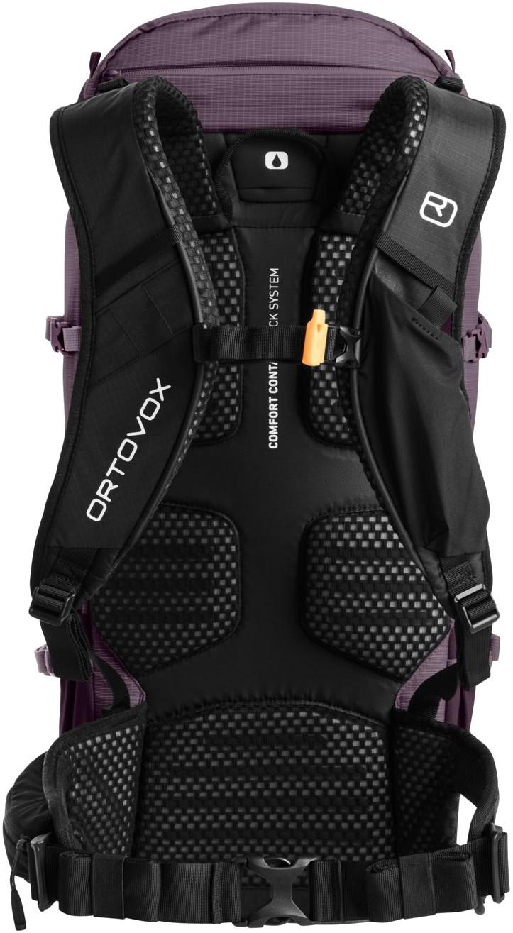 Traverse 28 S - wild berry 1