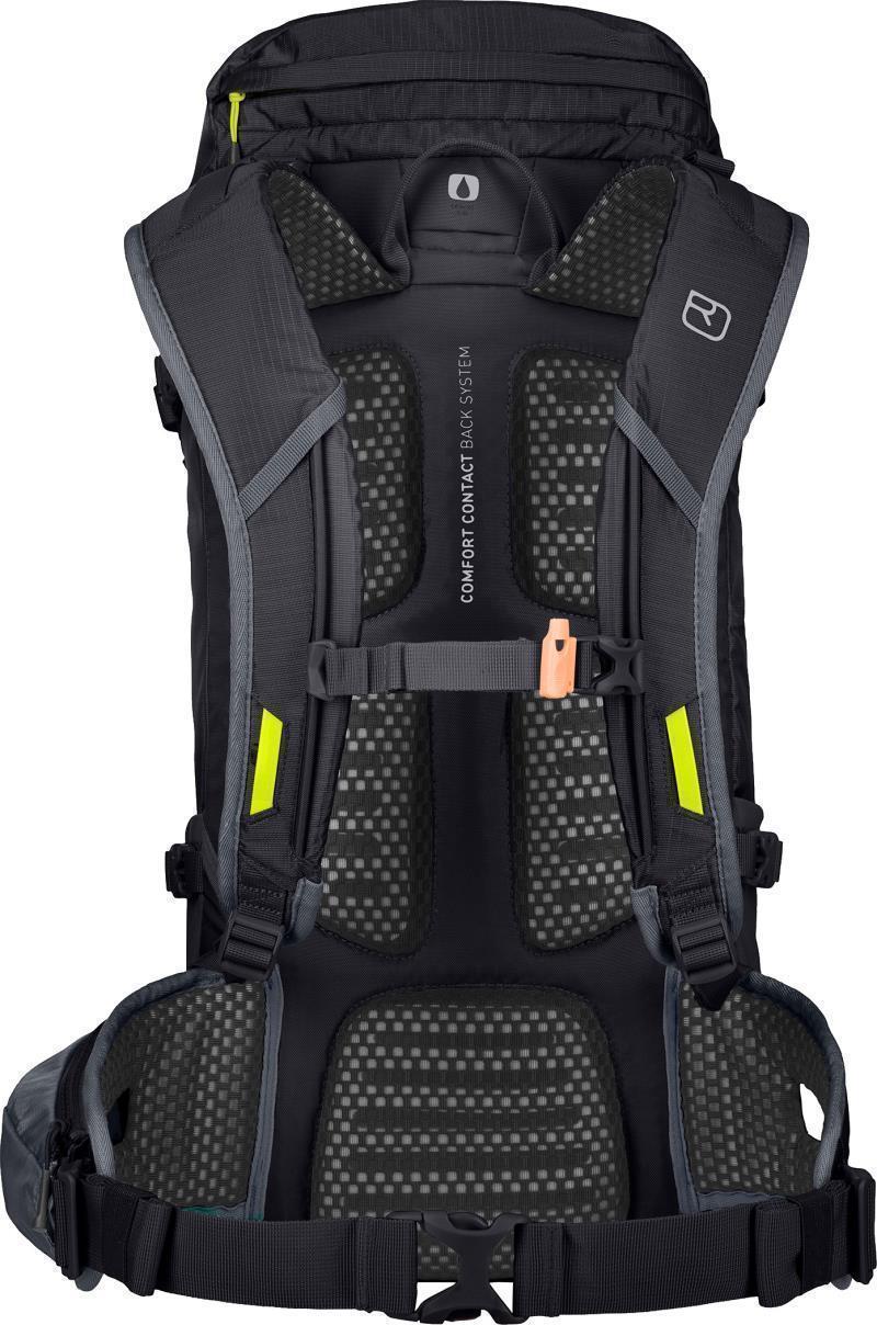 Traverse 30 - Black Raven 2