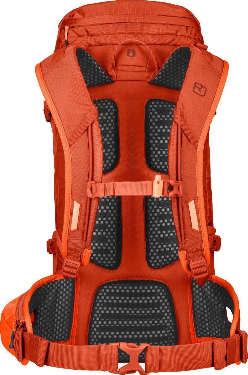 Traverse 30 - Desert Orange 2