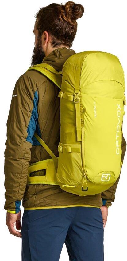 Traverse 30 - Dirty Daisy 2