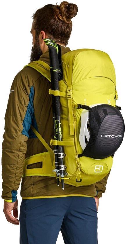 Traverse 30 - Dirty Daisy 3