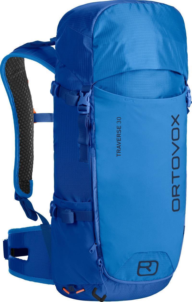 Traverse 30 - Just Blue 1
