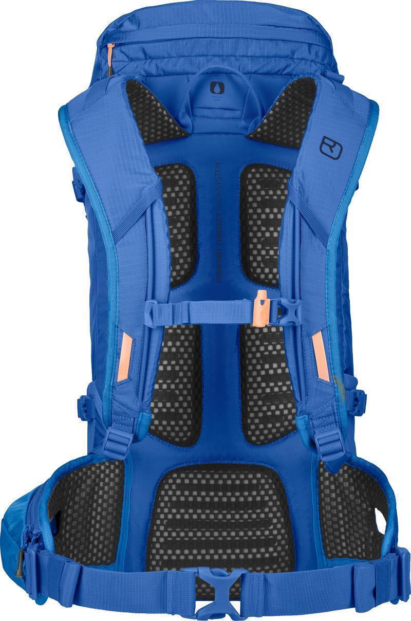Traverse 30 - Just Blue 2