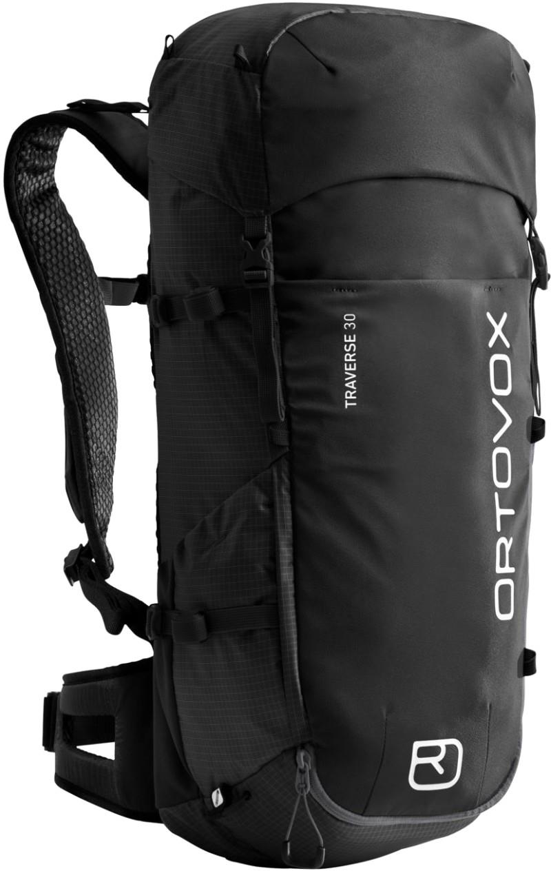Traverse 30 - black raven 1