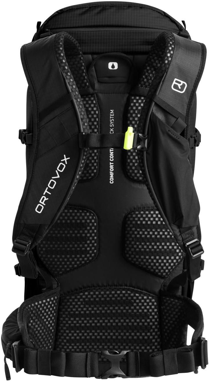 Traverse 30 - black raven 1