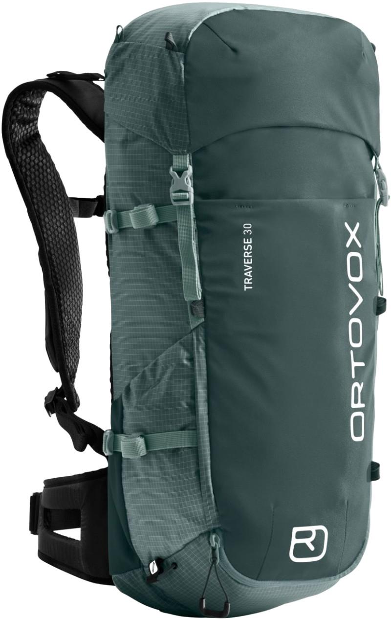 Traverse 30 - glacier grey 1