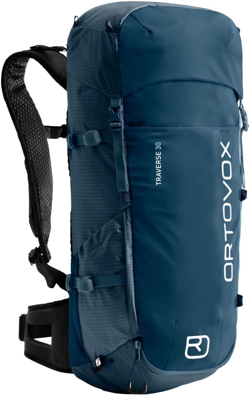 Traverse 30 - sea surface 1