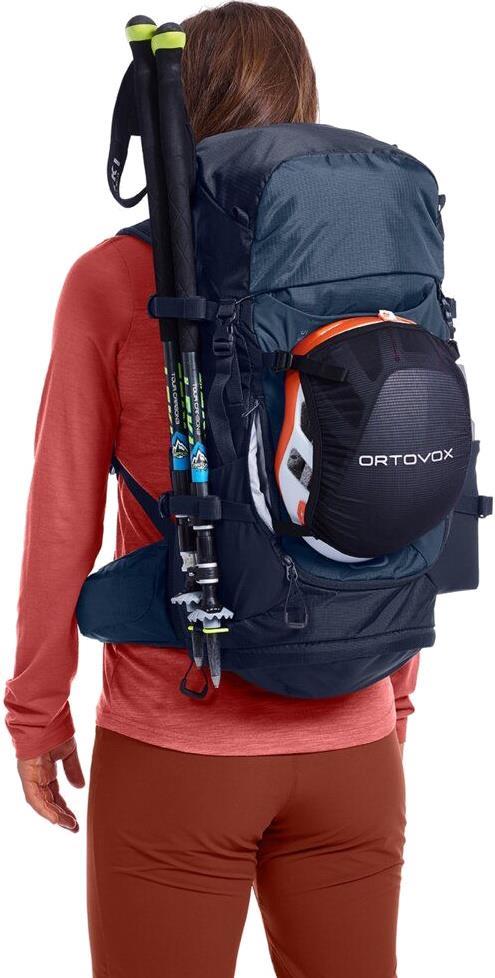 Traverse 38 S - Dark Navy 4
