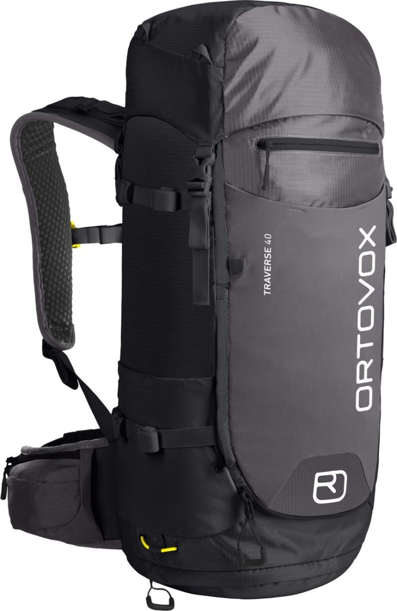 Traverse 40 - Black Raven 1