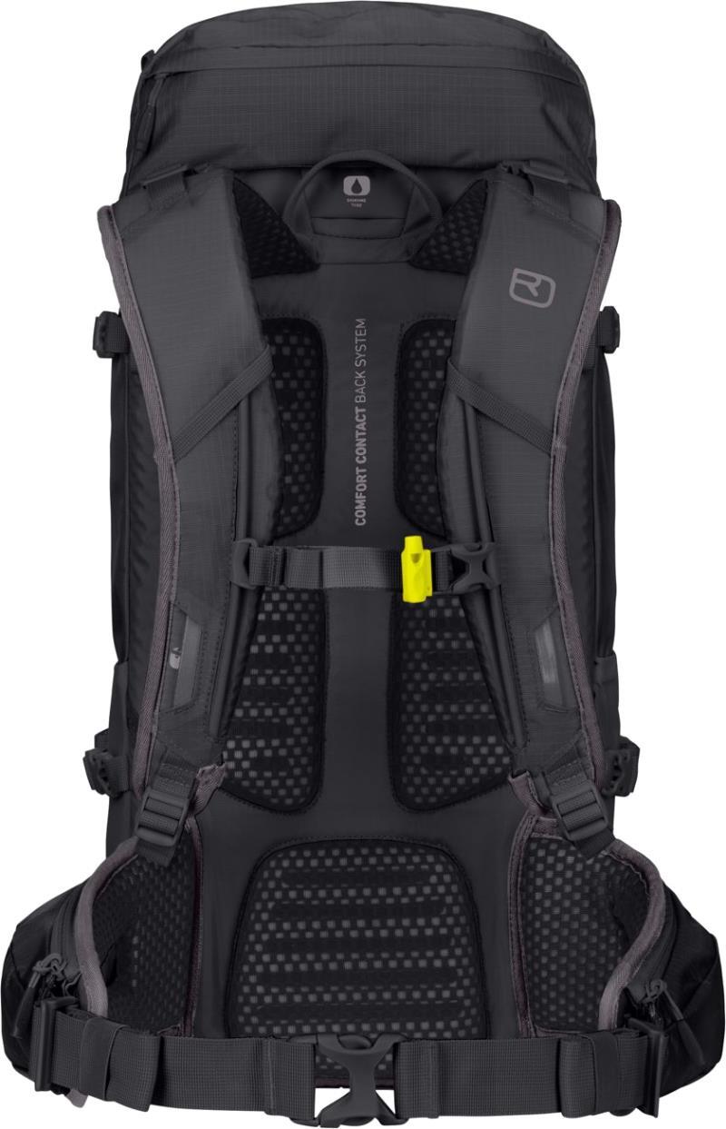 Traverse 40 - Black Raven 2