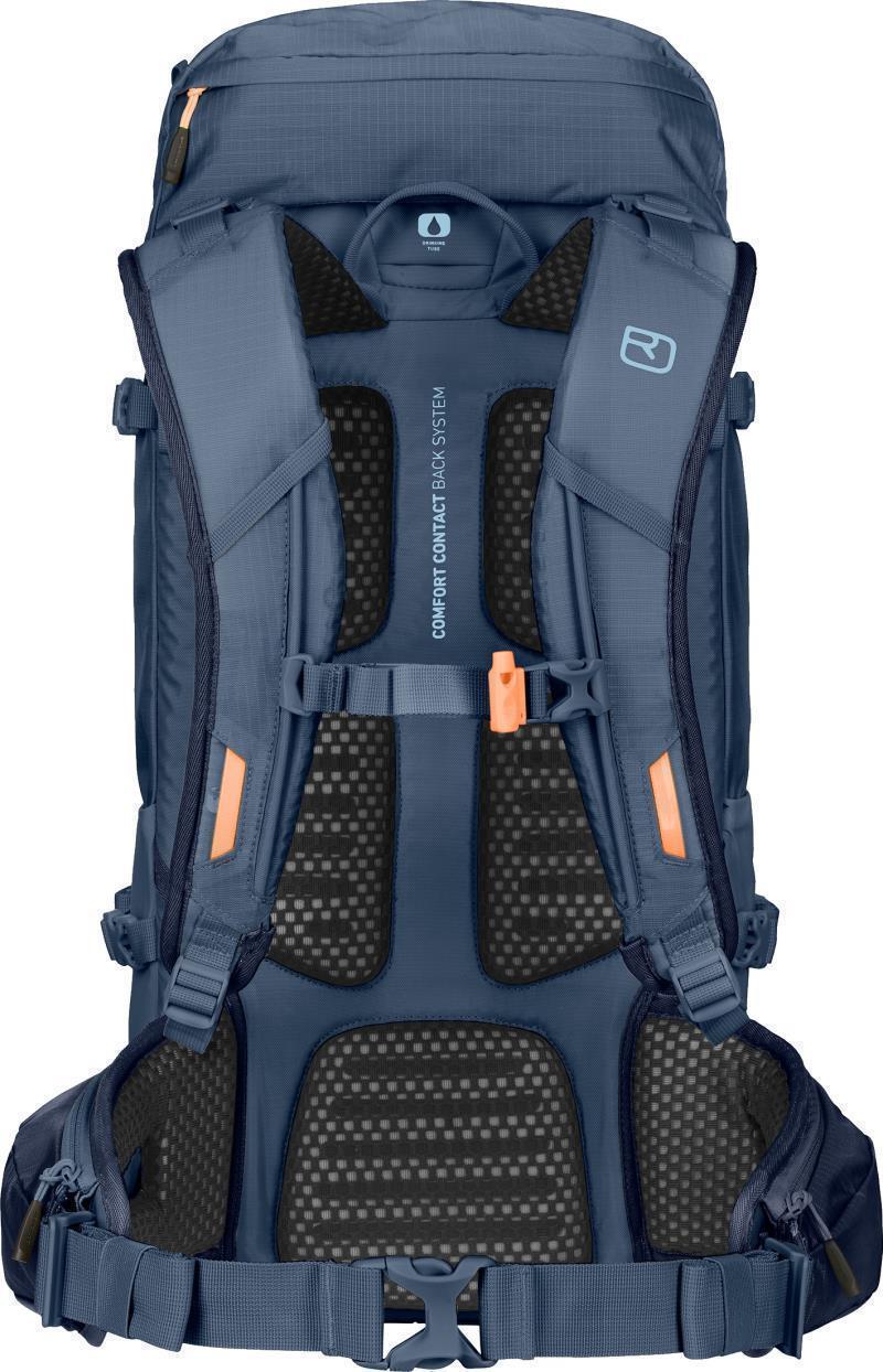 Traverse 40 - Blue Lake 2
