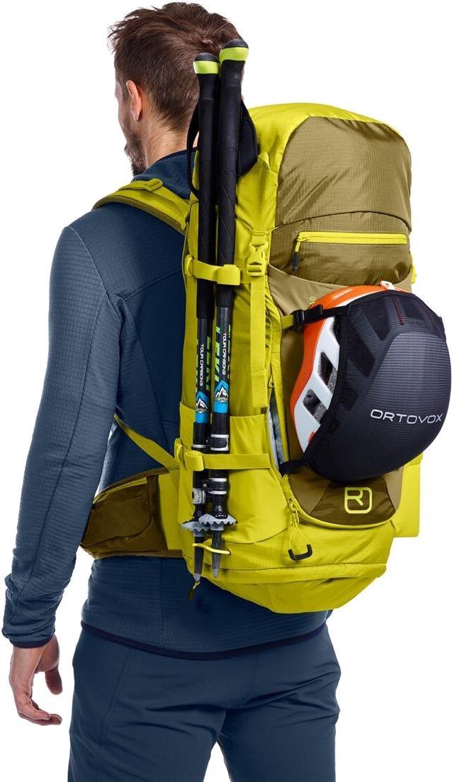 Traverse 40 - Dirty Daisy 4