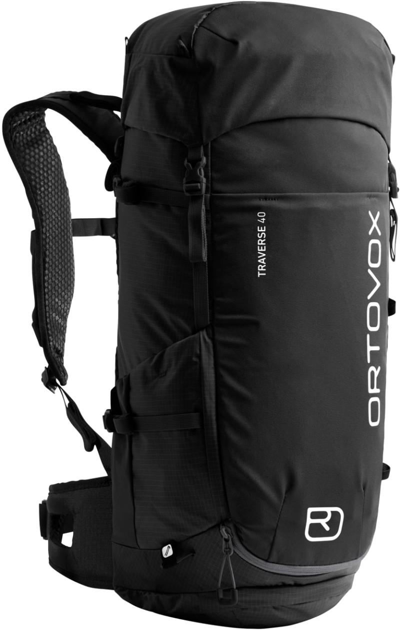 Traverse 40 - black raven 1