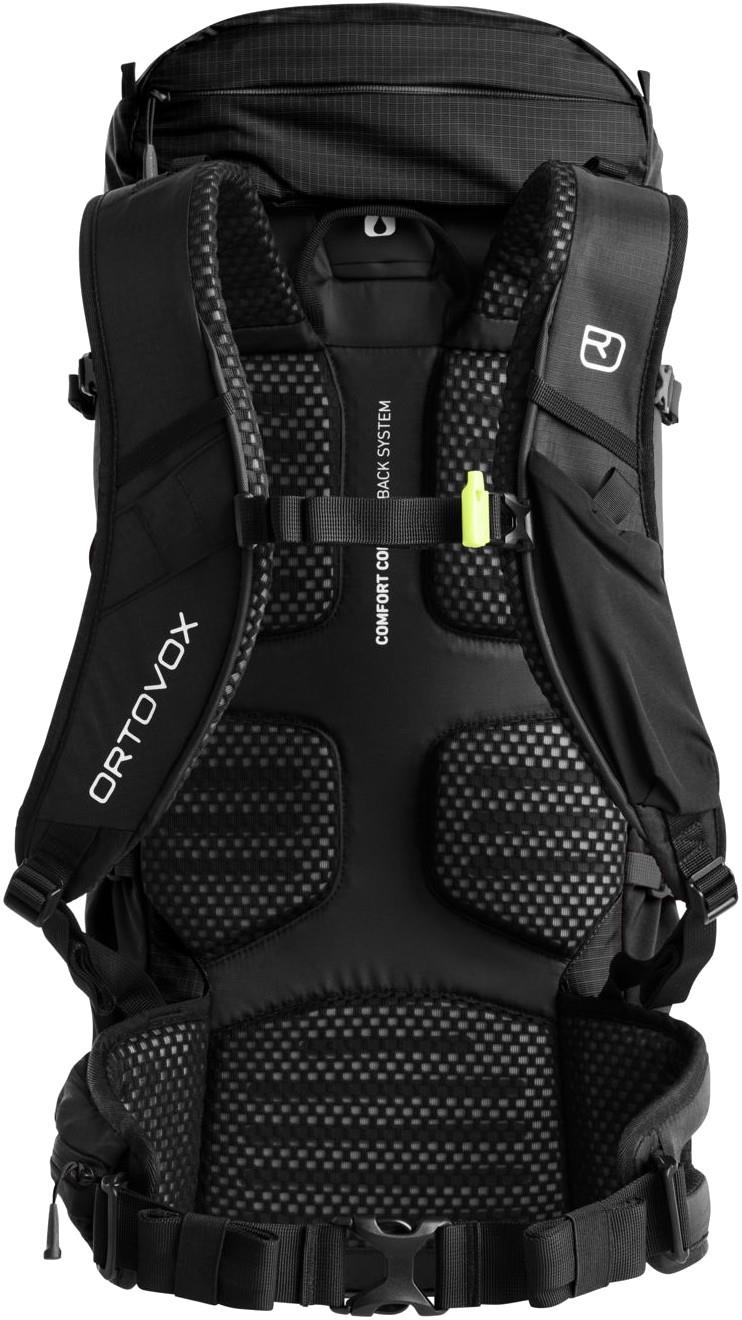 Traverse 40 - black raven 1