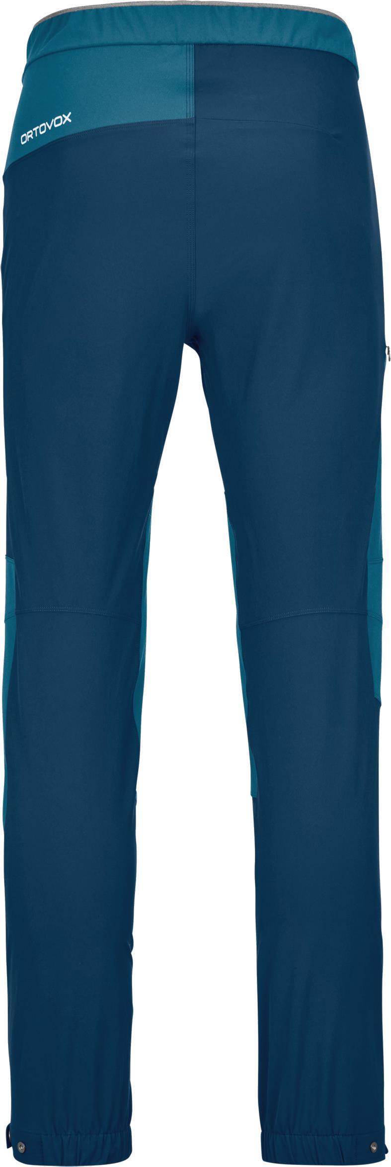 Vajolet Pants - Mens - deep ocean 1