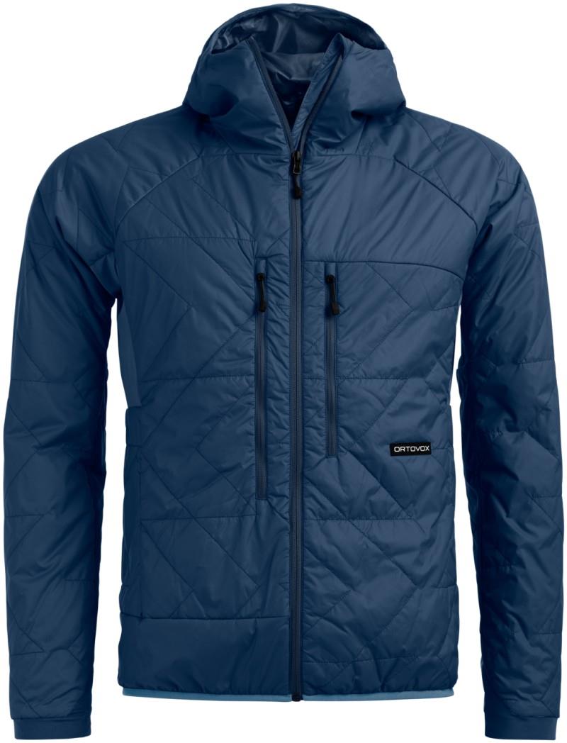 Venet Swisswool 60 Jacket - Mens - blue nunatak 1
