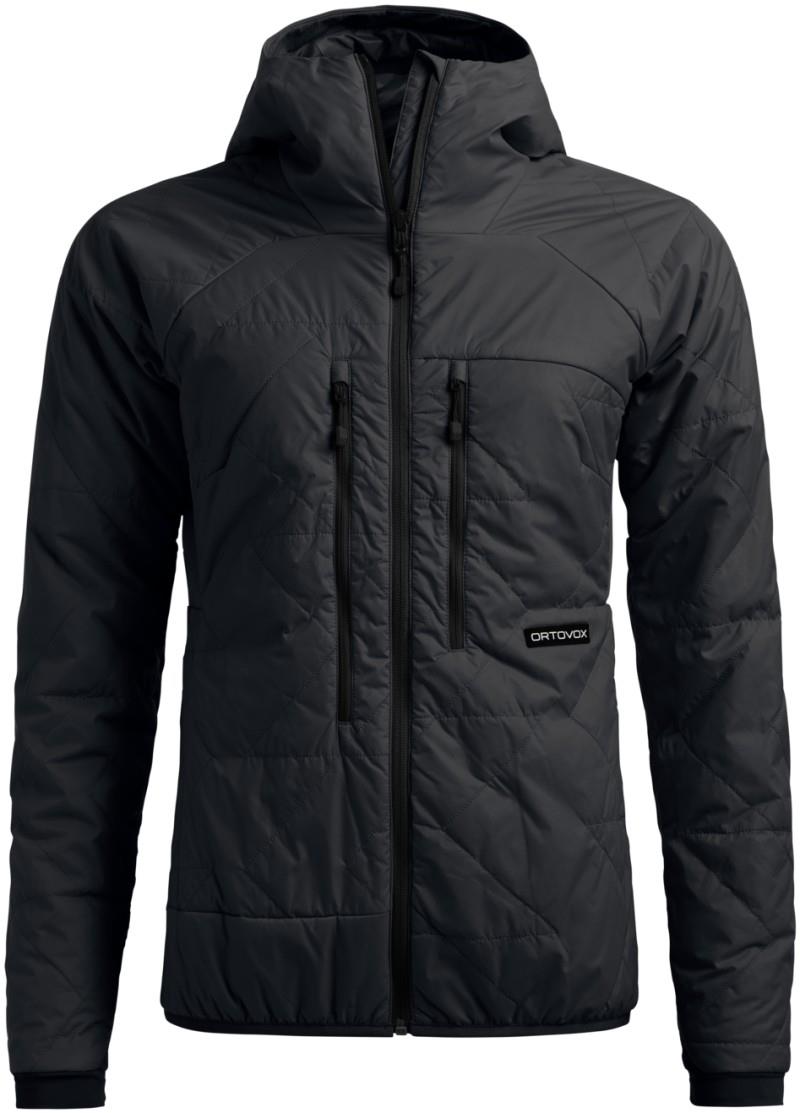 Venet Swisswool 60 Jacket - Womens - black raven 1