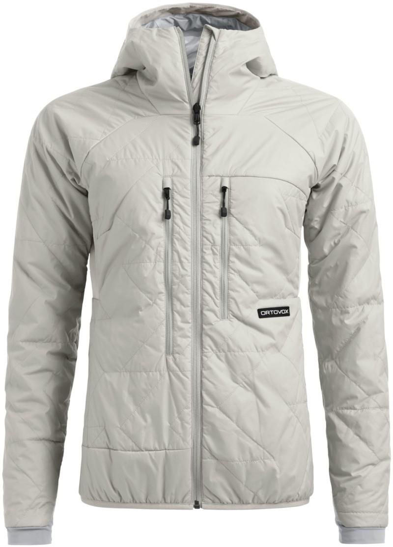 Venet Swisswool 60 Jacket - Womens - white tea 1