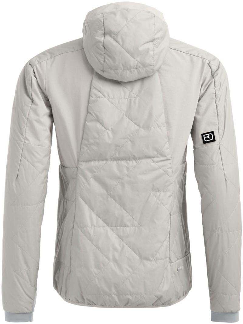 Venet Swisswool 60 Jacket - Womens - white tea 1