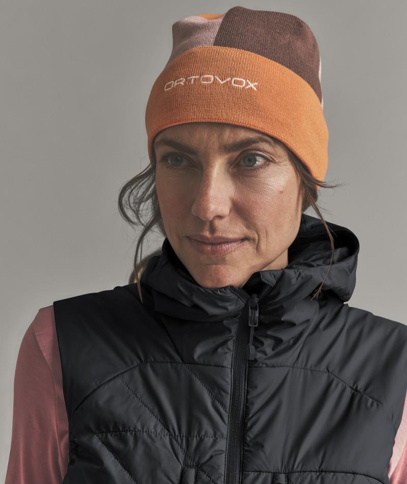 Venet Swisswool 60 Vest - Womens - black raven 1