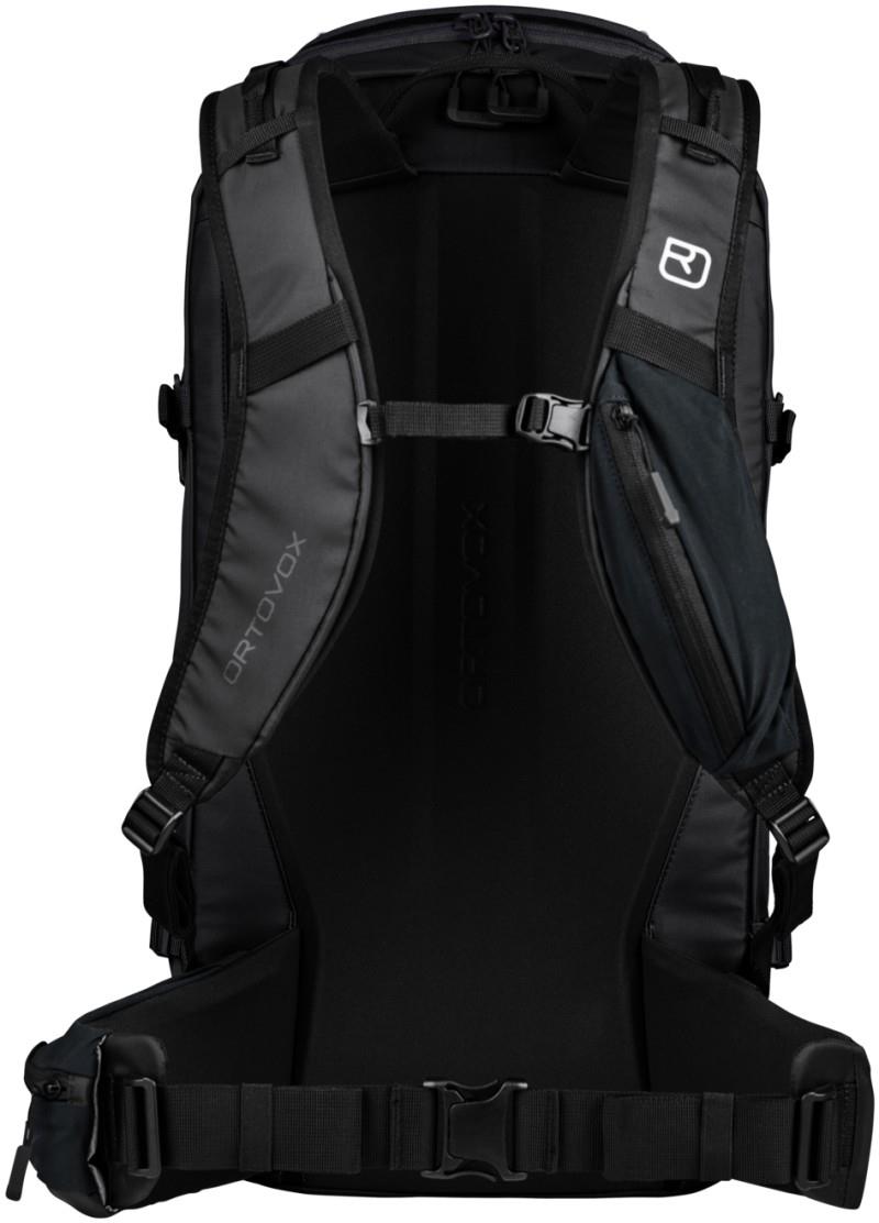 Venet Tour 28 S - black raven 1