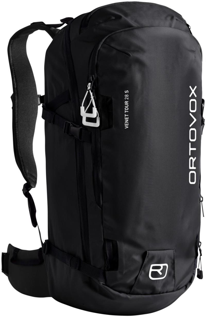 Venet Tour 28 S - black raven 1