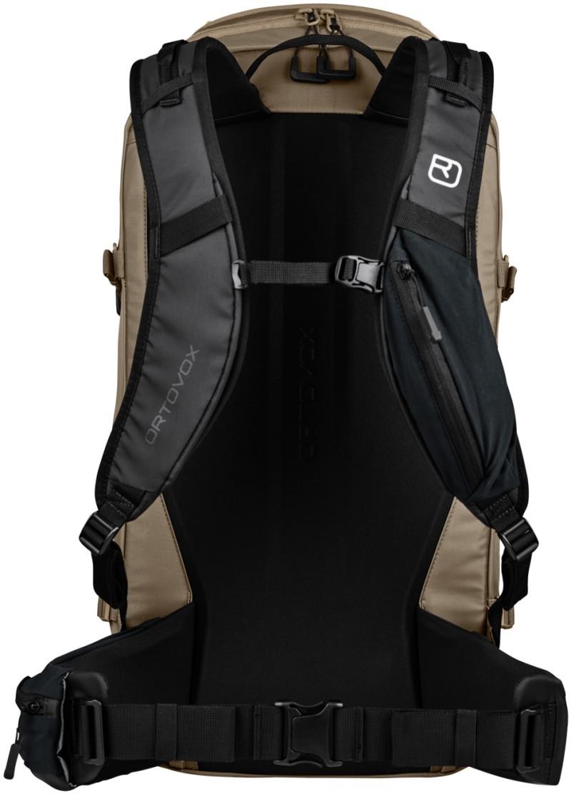 Venet Tour 28 S - dark linen 1