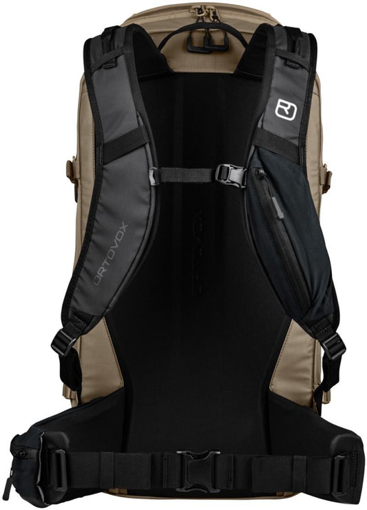 Venet Tour 28 S - dark linen 1