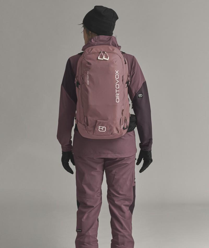 Venet Tour 28 S - dusk rose 1