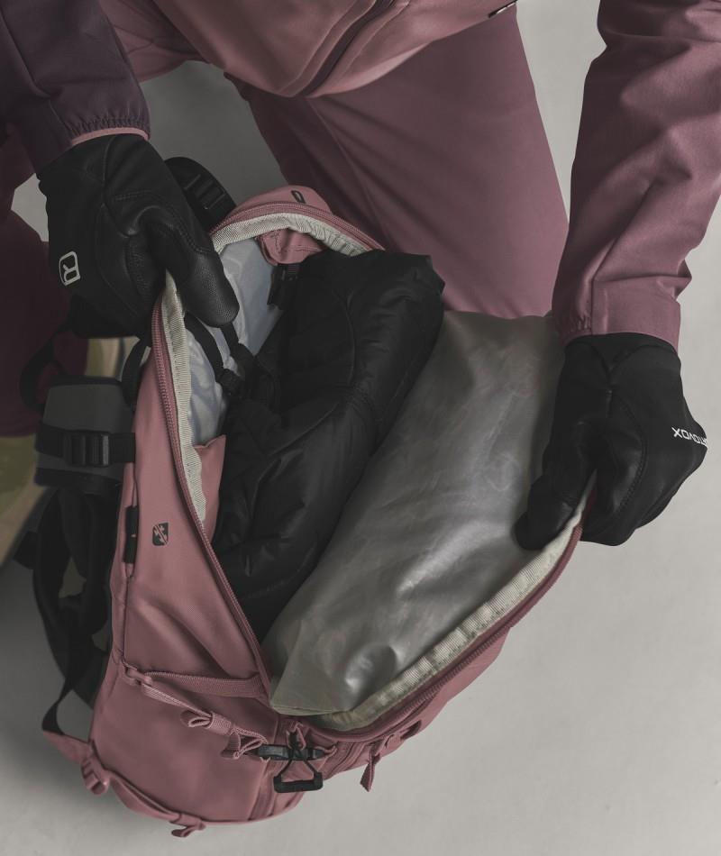Venet Tour 28 S - dusk rose 1