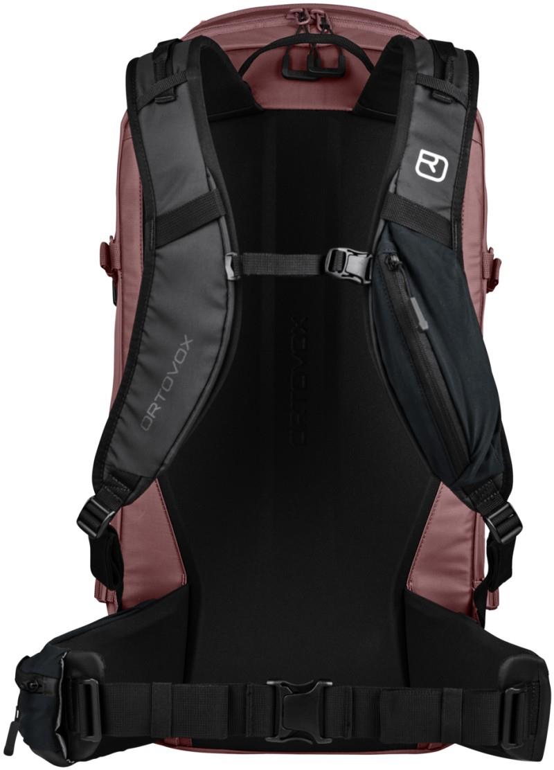 Venet Tour 28 S - dusk rose 1