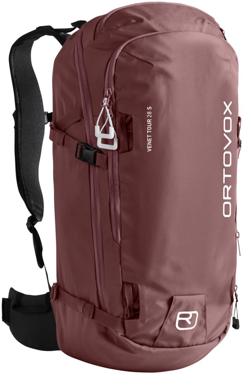 Venet Tour 28 S - dusk rose 1