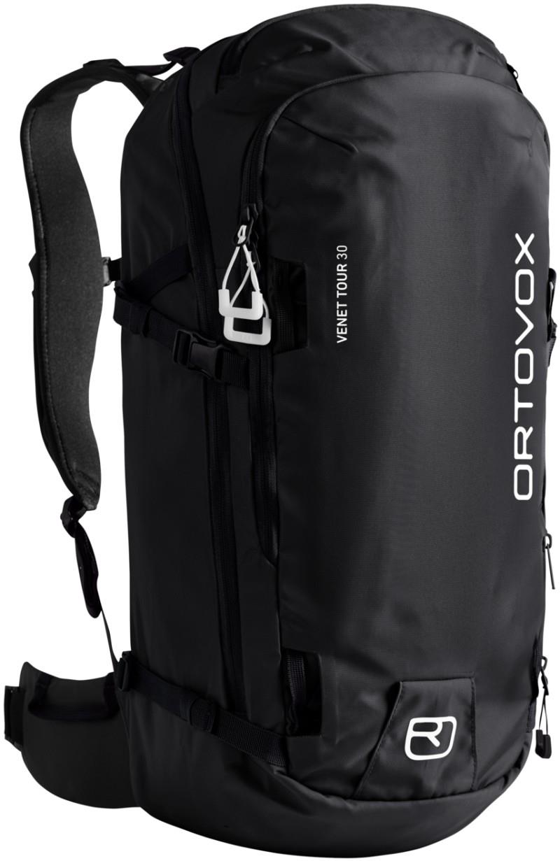 Venet Tour 30 - black raven 1