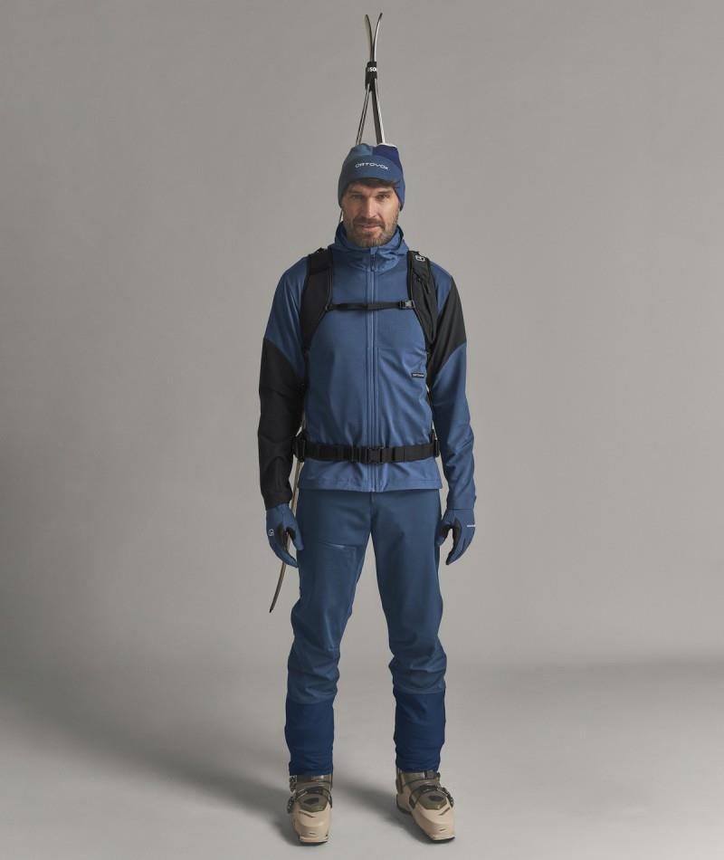 Venet Tour 30 - dark linen 1