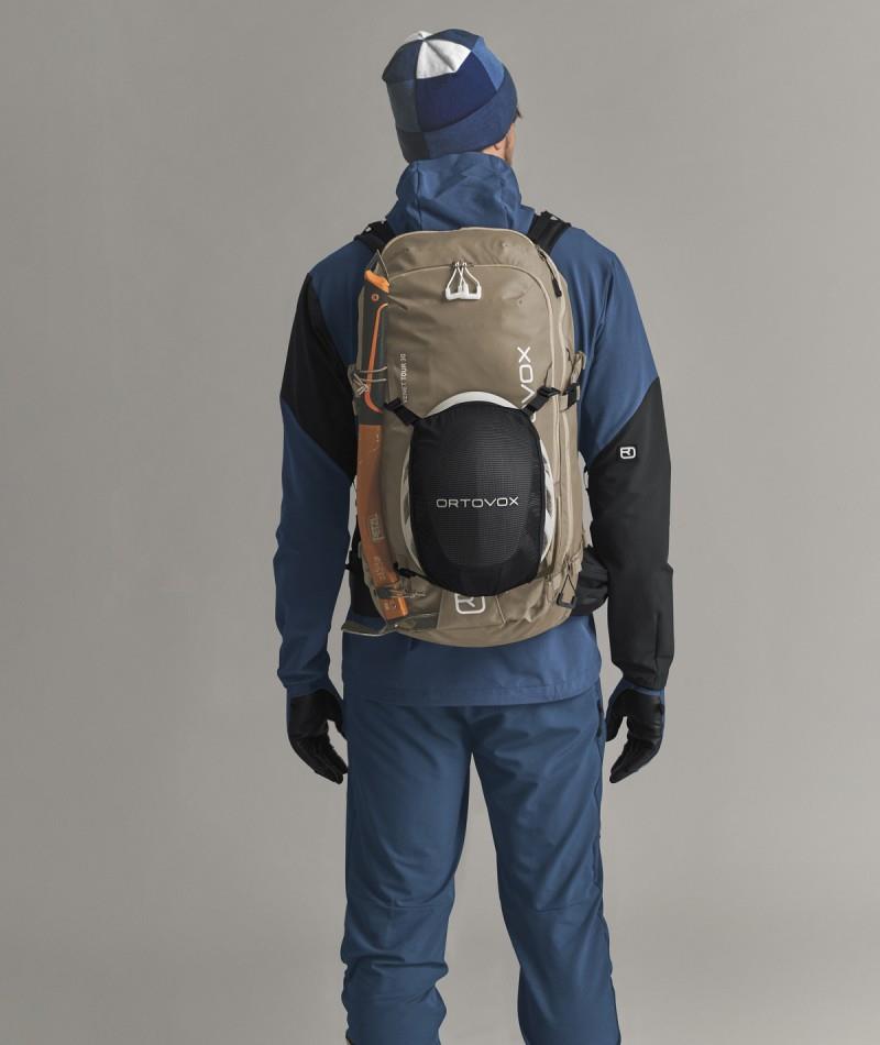 Venet Tour 30 - dark linen 1