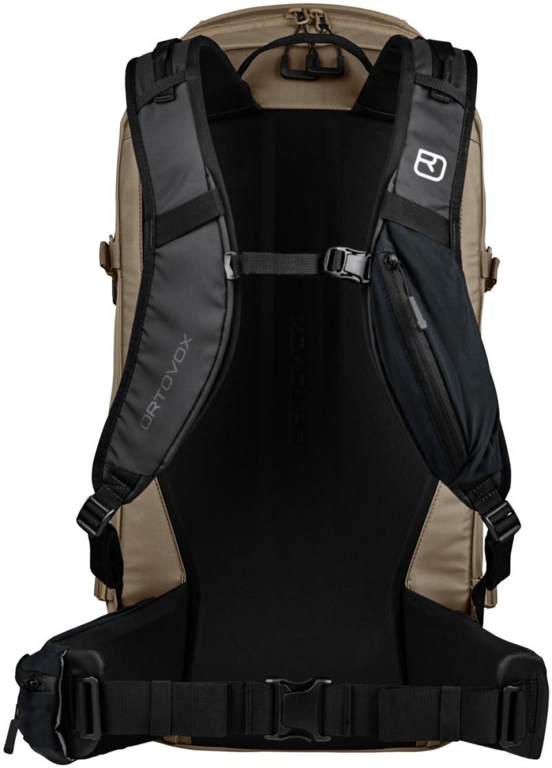 Venet Tour 30 - dark linen 1