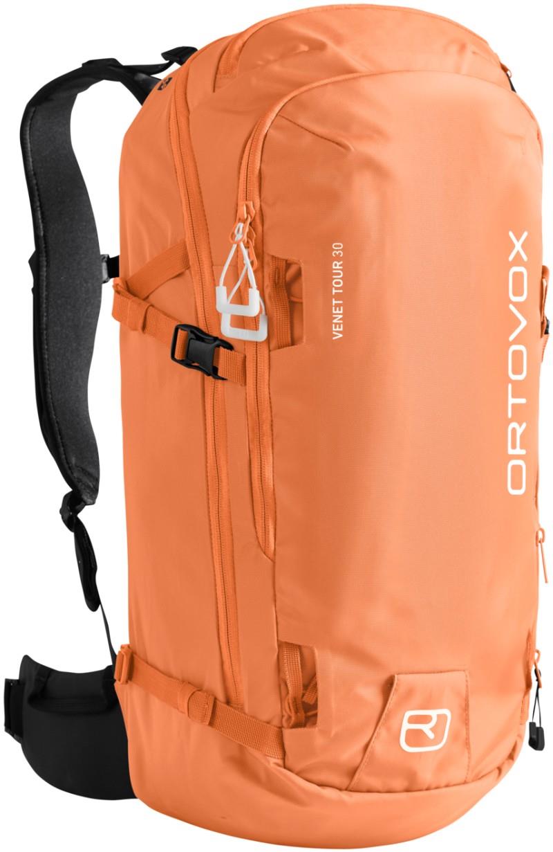 Venet Tour 30 - faded tangerine 1