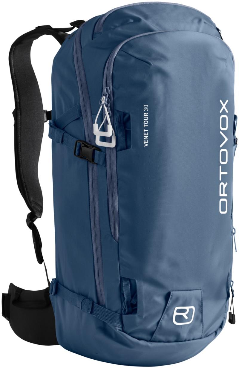 Venet Tour 30 - light nunatak 1