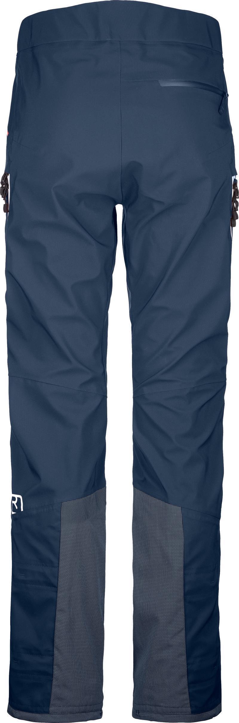Westalpen 3L Pants - Womens - Blue Lake 2