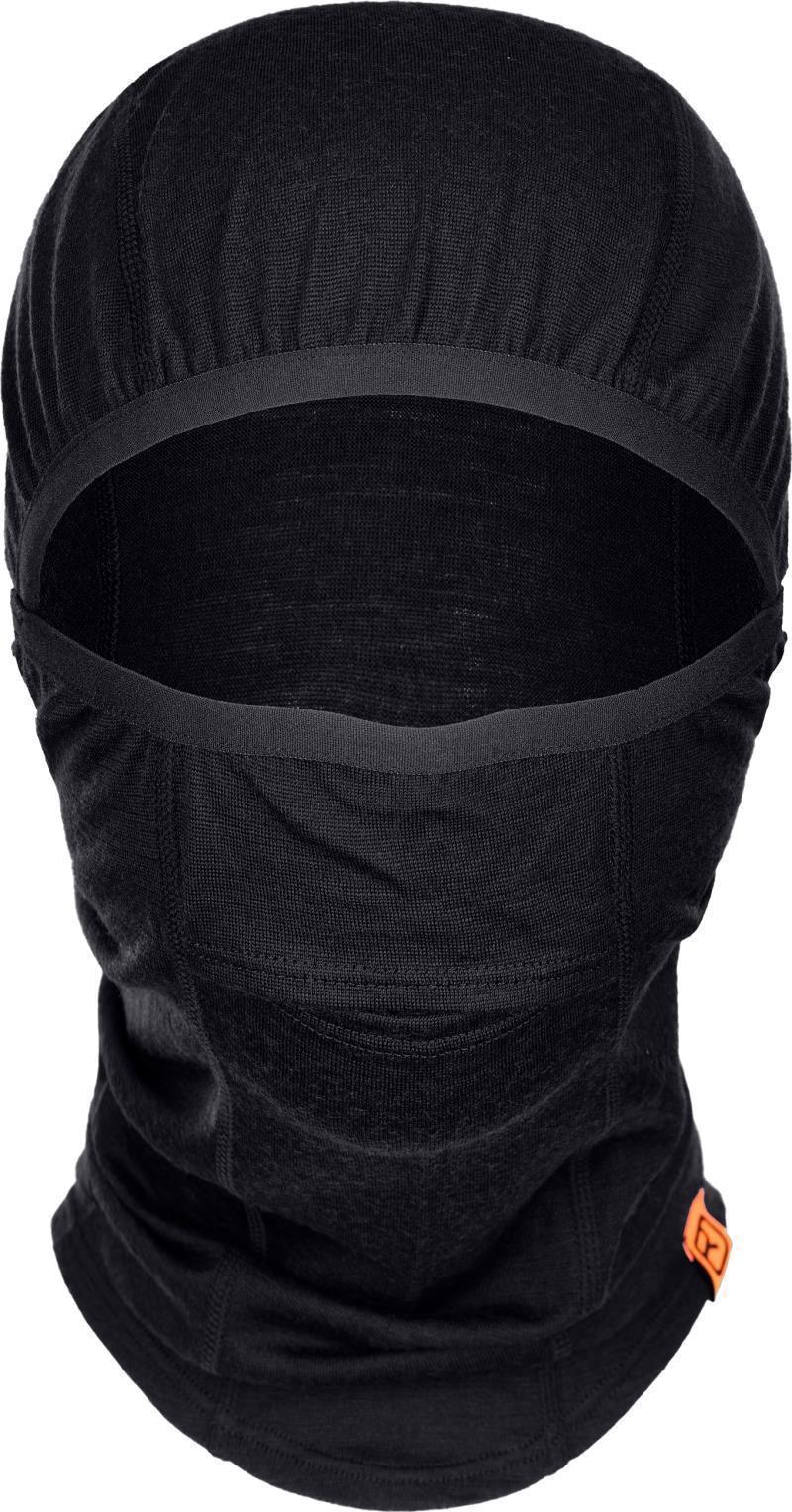 Whiteout Mask - Black Raven 1