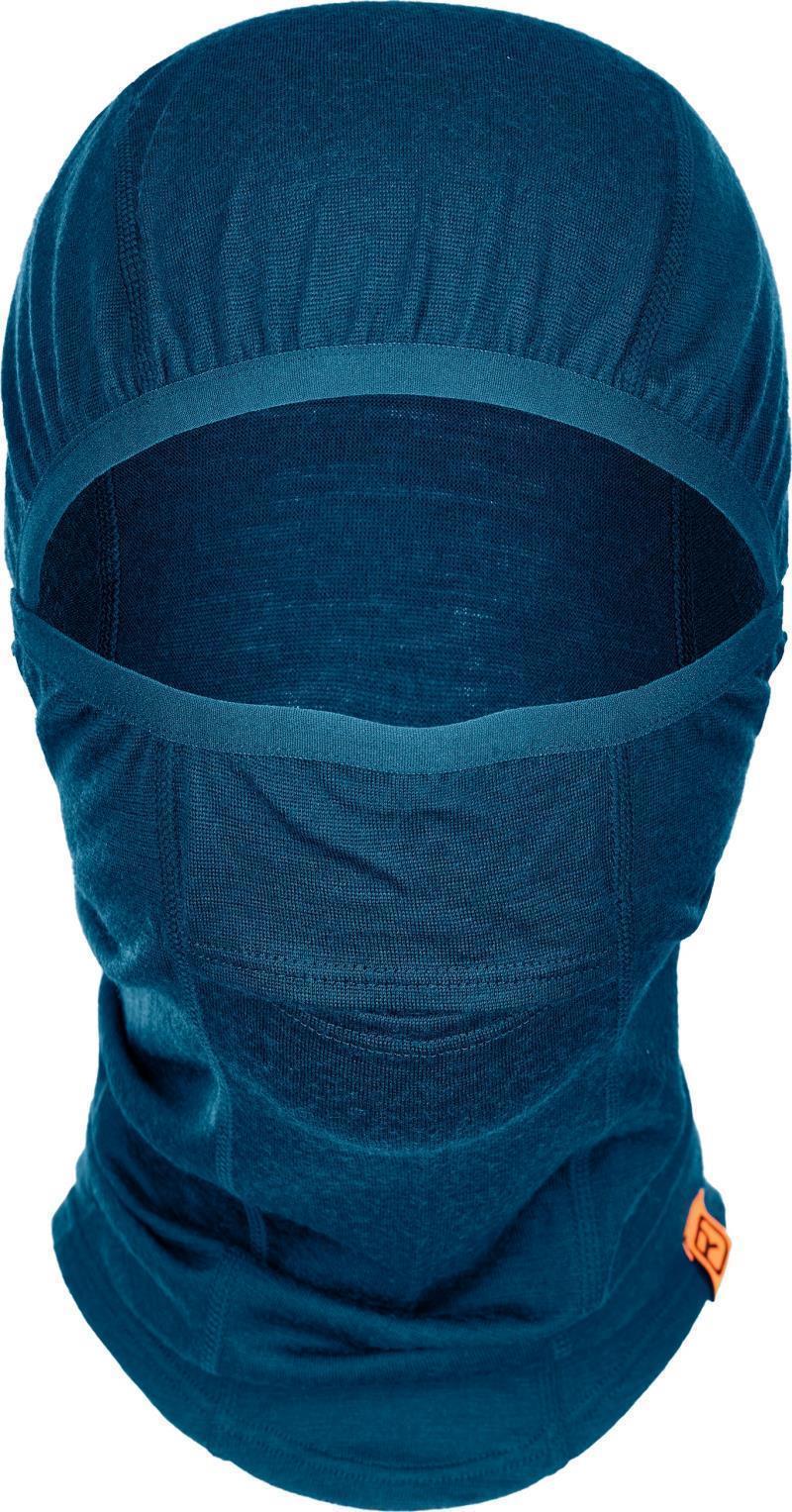 Whiteout Mask - Petrol Blue 1