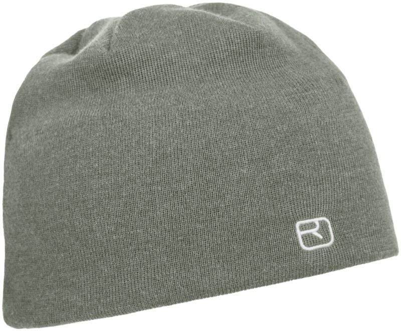 Wonderwool Beanie - green sage blend 1