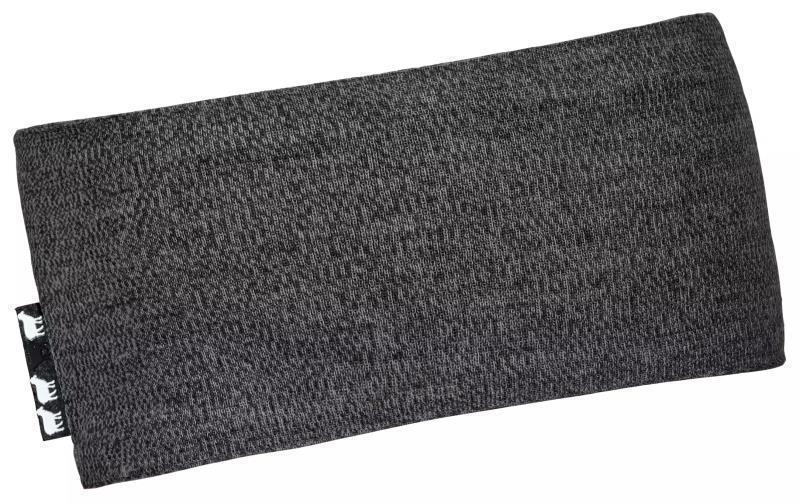 Wonderwool Headband - Black Sheep 1