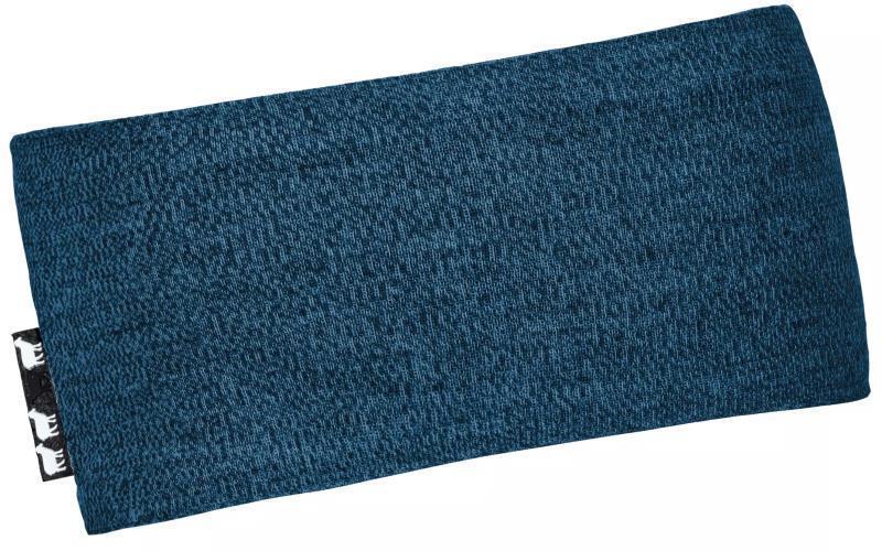 Wonderwool Headband - Night Blue 1