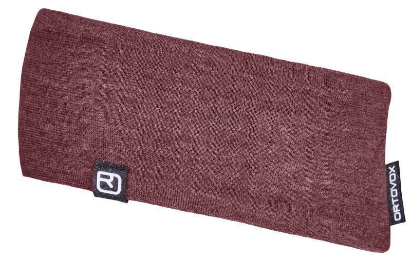 Wonderwool Headband - Winetasting 1